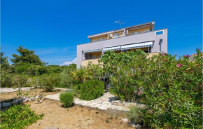 Awesome apartment in Kolan with WiFi and 1 Bedrooms
